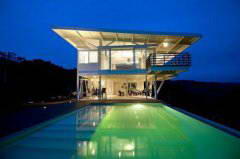 全球10大最著名环保建筑