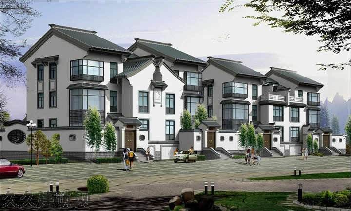 绿航无管道新风系统打造标准健康住宅