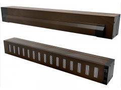 【技术】窗用自然型通风器